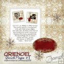 Orienoel QuickPages #1