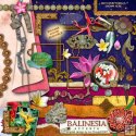 Balinesia Accents Pack