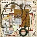 Structure Accents - AddOn Pack