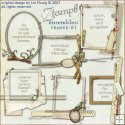 Ensembles : Framed 01