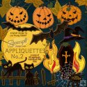 Appliquettes No.2 Accents Pack