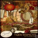 Tiger Rising Kit