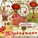Spring Festival Kit