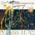 ARTiStrokes : Soaring Strokes