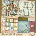 Paper Park Package Saving