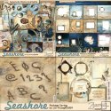 Seashore Package Saving