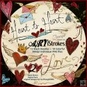 ARTiStrokes : Heart2Heart