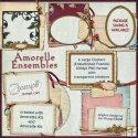 Ensembles : Amorelle