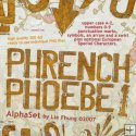 Phrench Phoebe Alpha Set 1