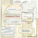 Journalicious Accents Pack