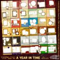 A Year In Time Mega Album Set - DOWNLOAD Version