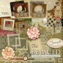 BeLaced Kit