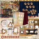 Circusoiree Package Saving