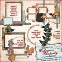Ensembles : Bohemian Rhapsody