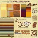Floralique Autumnz Kit