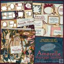 Amorelle Package Saving
