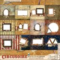Circusoiree Album
