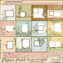 Paper Park Album