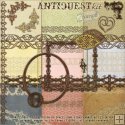 Antiquest Kit