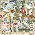 Paper Park Kit