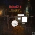 RoboKit QuickPage Gift
