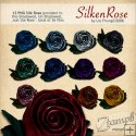 Silken Rose Accents Pack