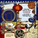 Half-Legal CraftyCalendar Add-On Pack: Chinese