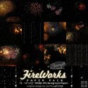 FireWorks Paper Pack