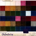 Velvetoire Paper Pack