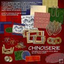 Chinoiserie Kit