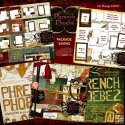 Phrench Phoebe Package Saving