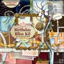 Birthday Bliss Kit
