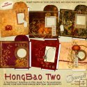 HongBao Two Envelopes Set