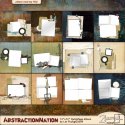 AbstractionNation Album Set