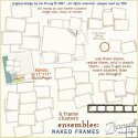 Ensembles : Naked Frames