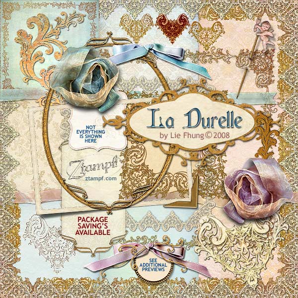 La Durelle Kit