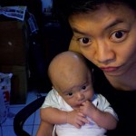 Fhung & Lil' Lance