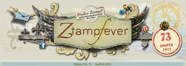 Ztampfever No.73