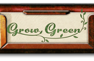 Grow Green - Find Them ALL!