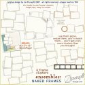 Ensembles : Naked Frames