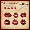 ARTiStrokes : Been Kissed