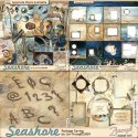 Seashore Package Saving