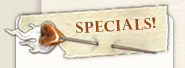 specials