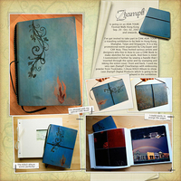 Ztampf! Clear-Stamps