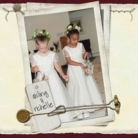 flower girls