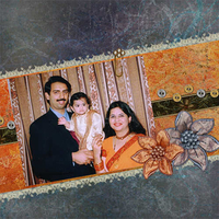 MAR'07 • Shalini