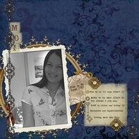 AUG • Yenny