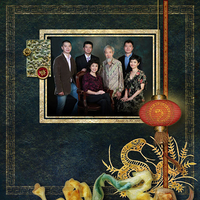 Lie Family 2012