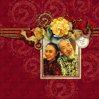 My Happy Parents