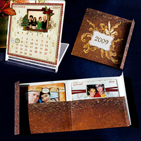 My CD Calendar for 2009